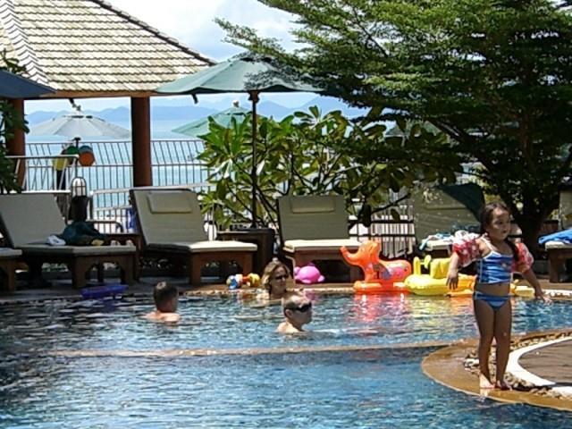 Resort Bel Air Cape Panwa