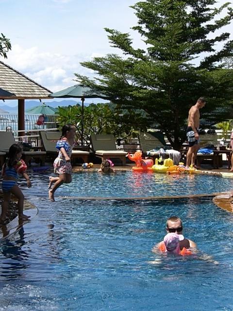 Bel Air Resort Cape Panwa