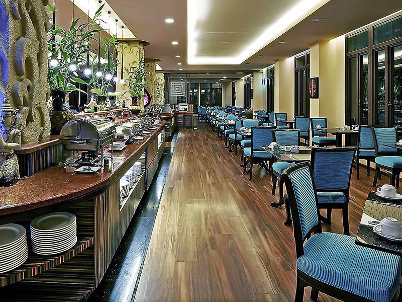 The Album Hotel