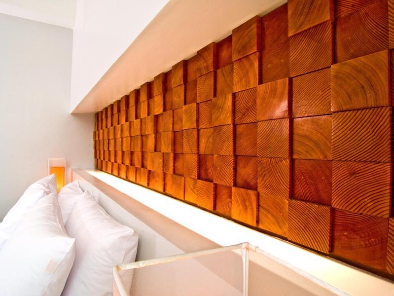 The Album Hotel Patong