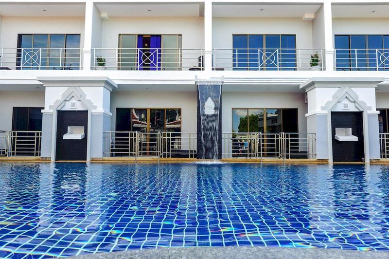 Asena Hotel 3*