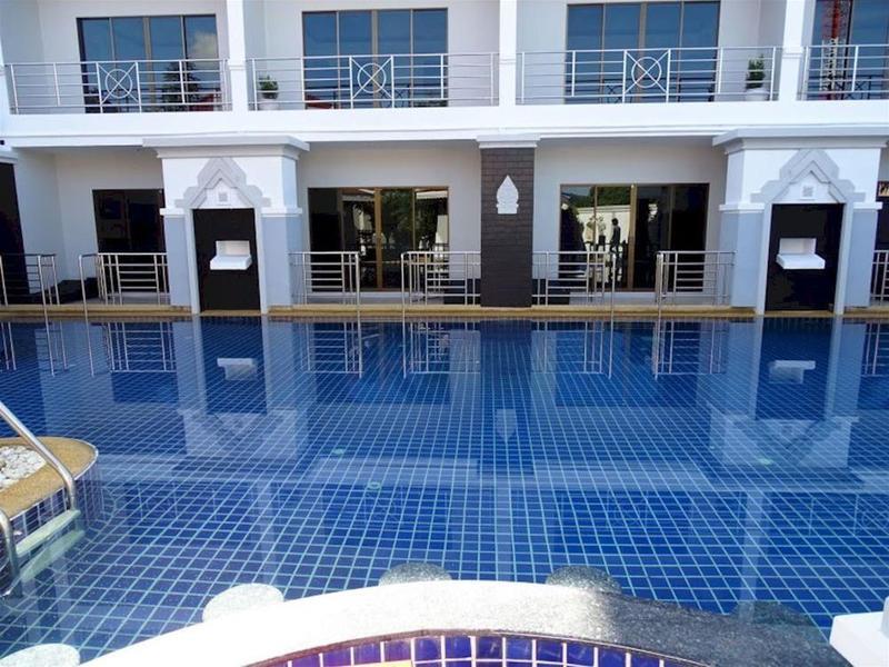 Hotel Asena 3*