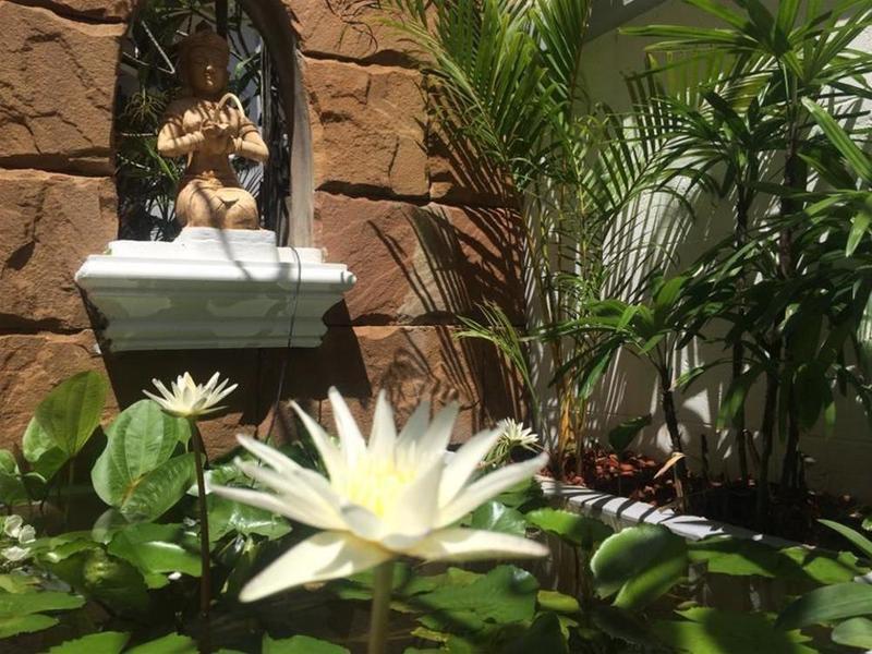 Asena Hotel Karon