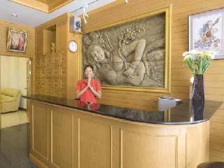 Casa Jip Guest house 3*
