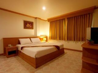 Casa Jip Guest house Patong