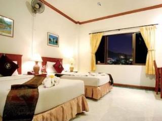 Hotel Sea Front - 3*