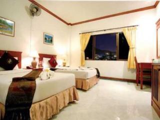 Hotel Sea Front -