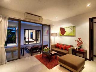 Seastone Private Pool Villa
