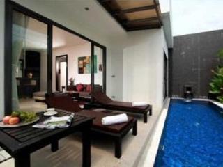 Seastone Private Pool Villa *