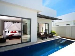 Villa Seastone Private Pool Bang Tao Beach (Phuket)