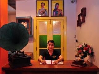 Vennn Hotel Patong