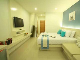 The Palms - Sha Extra Hotel 2*