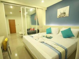 Hotel The Palms - Sha Extra 2*