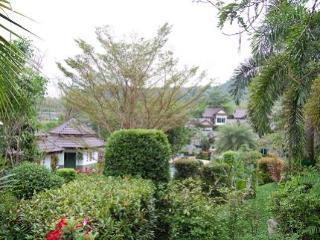 Resort Thai Modern & 