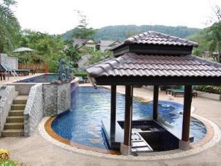 Thai Modern & 