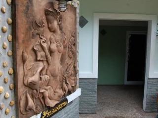 Resort Thai Modern & 