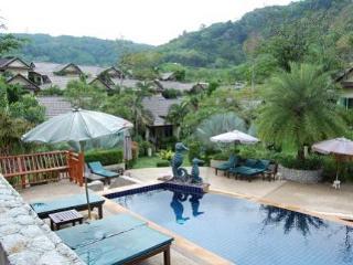 Resort Thai Modern & 
