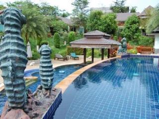 Resort Thai Modern & 