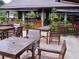 Resort Thai Modern & 