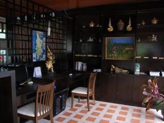 Thai Modern & 