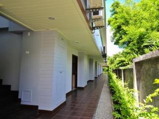 Apartamento Chalong Front *