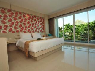 Chalong Front Apartamento