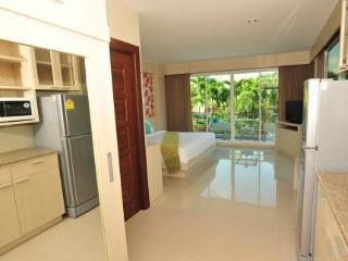 Appartamento Chalong Front