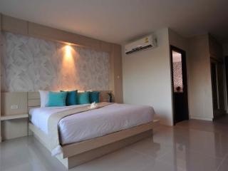 Appartamento Chalong Front *