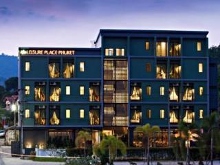 Hotel Leisure Place Phuket Chalong