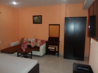 Mango Hotel