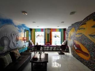 Bodega Phuket (adults Only) Hostel Patong