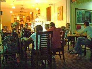 Hostel Bodega Phuket (adults Only) *