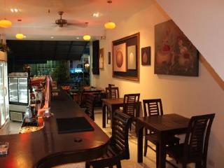 Hostel Bodega Phuket (adults Only) Patong