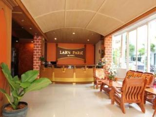 Hotel Larn Park Resortel 3*