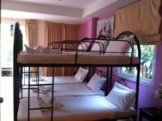 Hotel Wing Patong