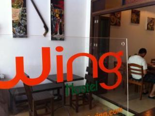 Hotel Wing