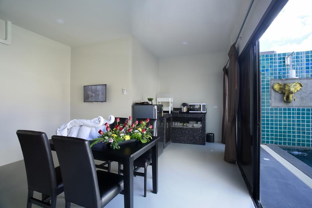 G Penthouse Phuket