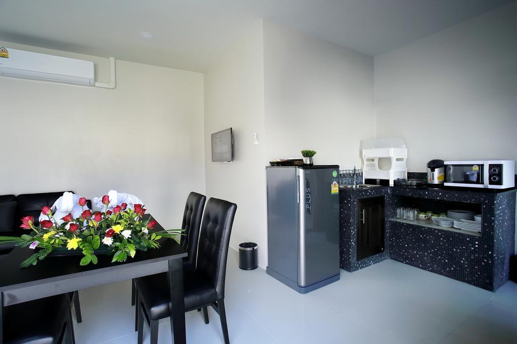 Villa G Penthouse *