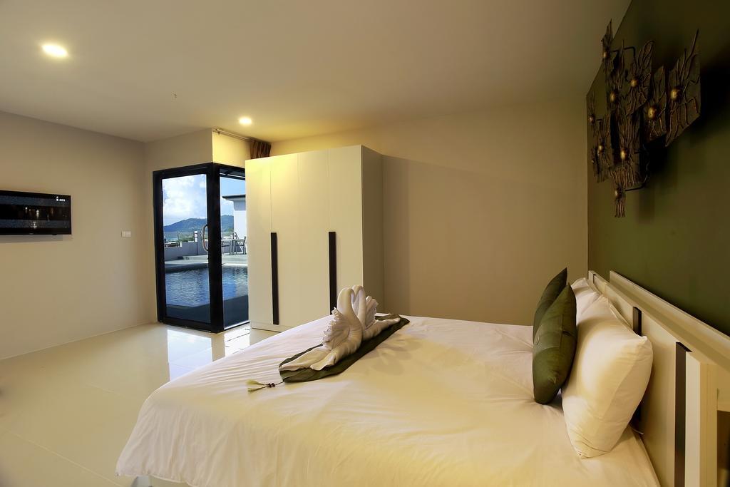 G Penthouse *
