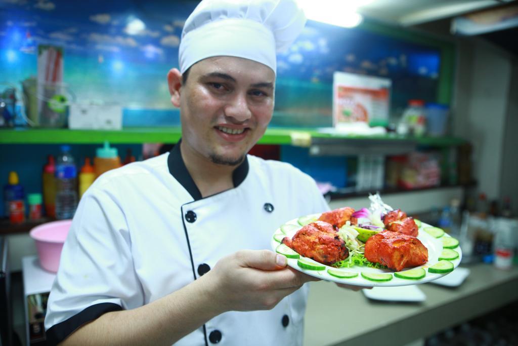 Rayaan Oriental & Restaurant Patong