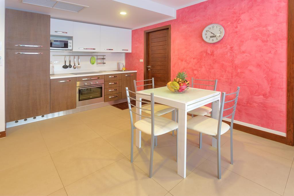 Butterfly House Apartment