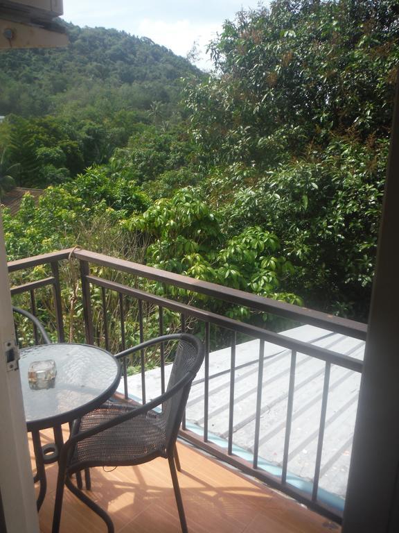 Bed & Breakfast Corsica Kata Beach (Phuket)