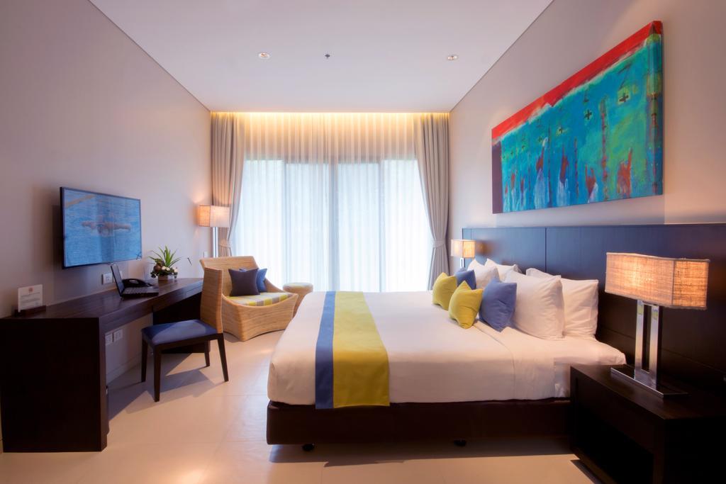 Thanyapura Sports & Health Hotel Thalang