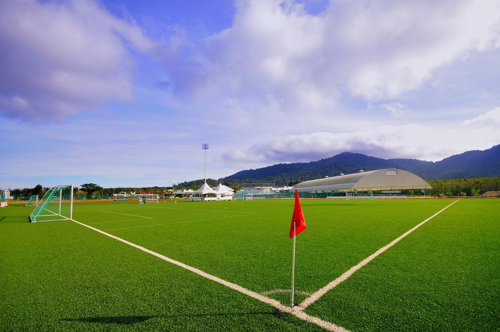 Hotel Thanyapura Sports & Health