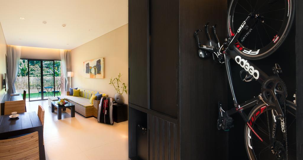 Thanyapura Sports & Health Hotel Thalang