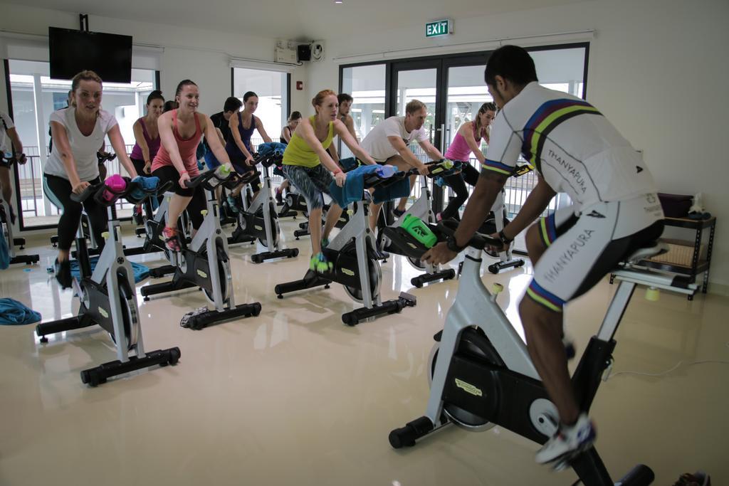Thanyapura Sports & Health