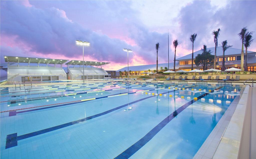 Thanyapura Sports & Health Hotel 4*