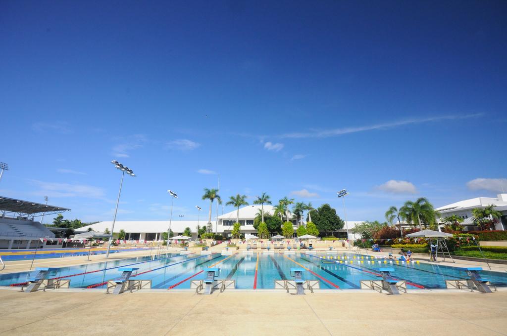 Hotel Thanyapura Sports & Health 4*