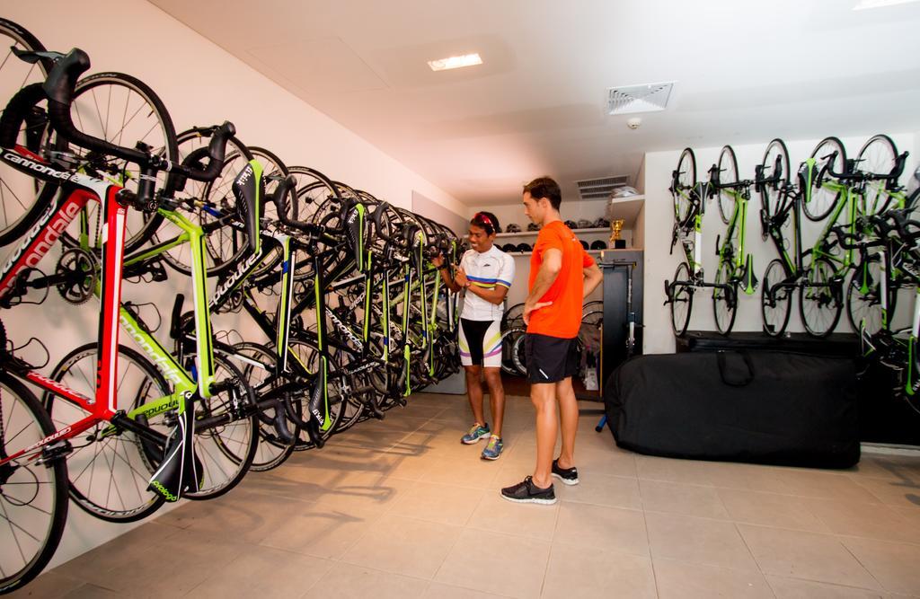 Thanyapura Sports & Health 4*