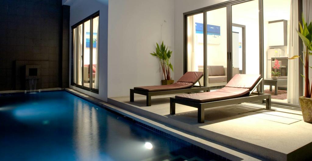 Seastone Private Pool *